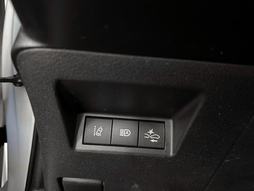 Toyota Yaris 2019 - miniatyr 11