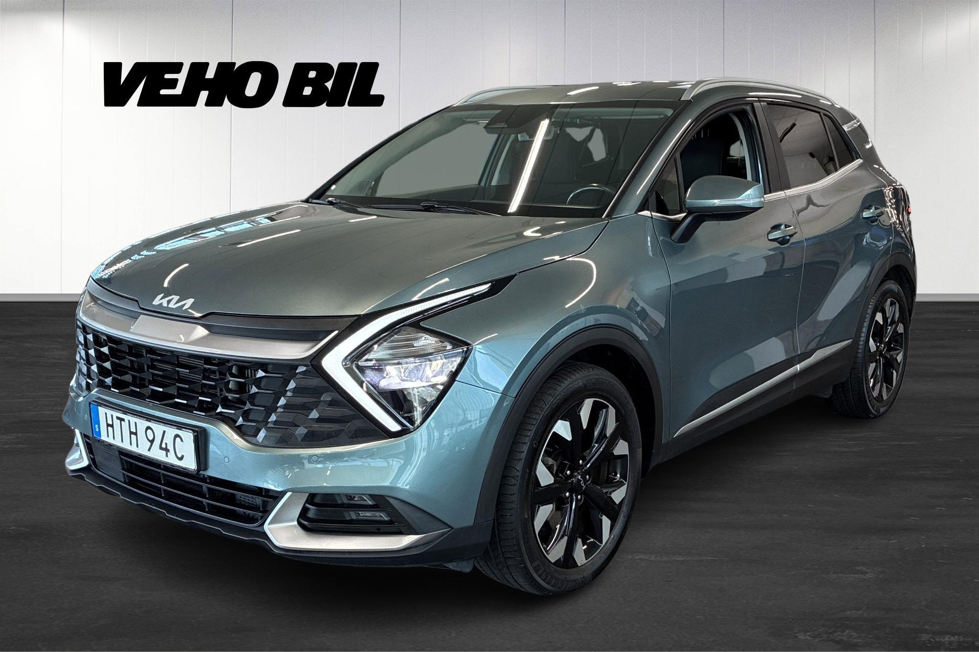 Kia Sportage 2023, kuva 2/10