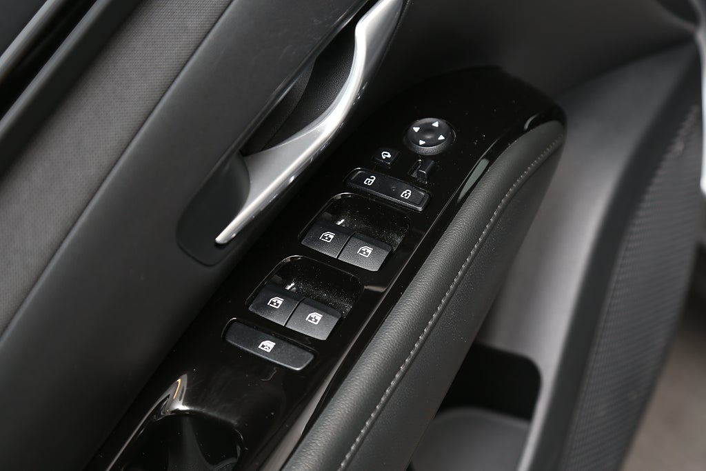 Hyundai Tucson 1,6 T-GDi PHEV 265hk 6AT 4WD Advanced 360° Motorv Drag 2022