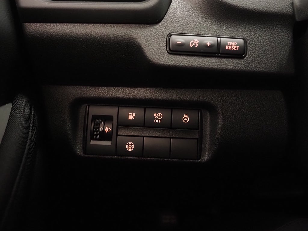 Nissan Leaf 40 kWh 150hk Acenta | Backkamera | Rattvärme | 2022