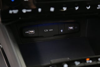 SUV Hyundai Tucson 22 av 27