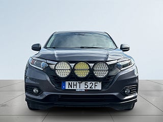 Honda HR-V 1.5 i-VTEC CVT Kamera/Motor-Värmare/Extraljus/S&V-Däck