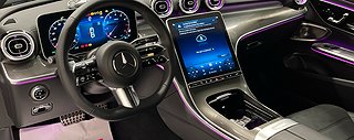 Sportkupé Mercedes-Benz CLE 5 av 13
