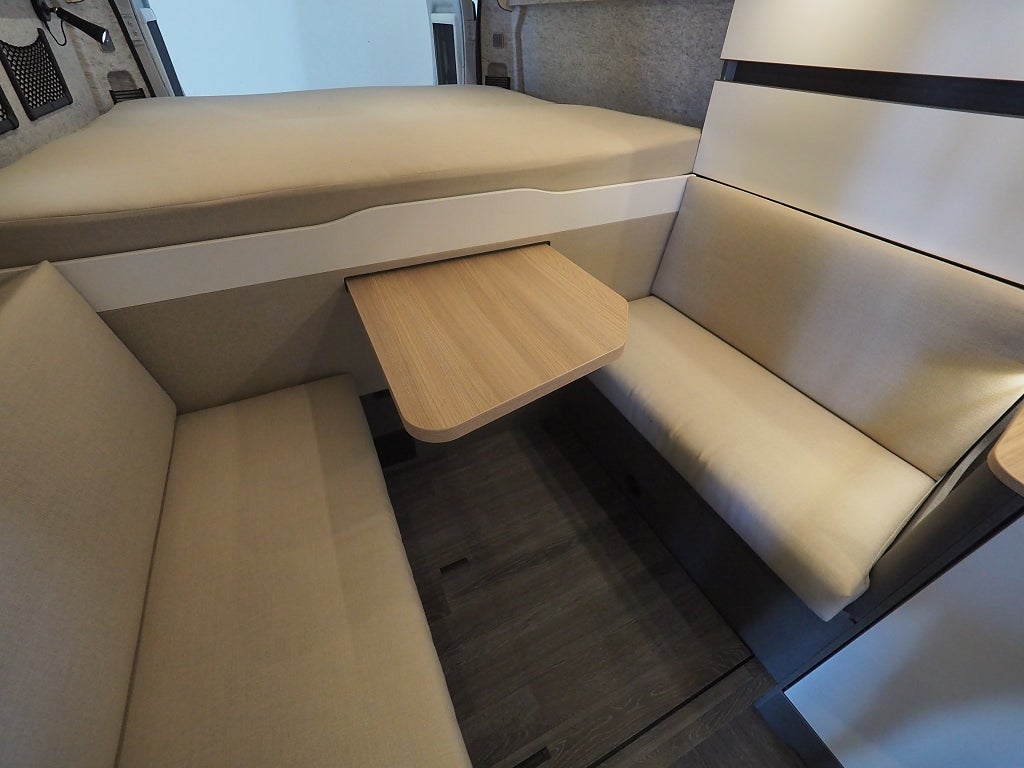 Weinsberg CaraLife 630 LQ # Van Life I Camper I Plåtis