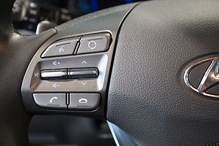 Halvkombi Hyundai IONIQ 23 av 25