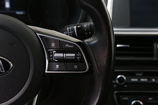 Kombi Kia Optima 15 av 29
