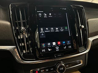 Volvo V90 Cross Country D4 AWD Momentm S&V/Drag/Pano/Massage