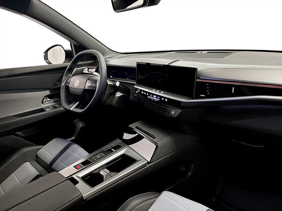 Bild på Opel Grandland GS Hybrid 136hk Aut B-KAMERA CARPLAY