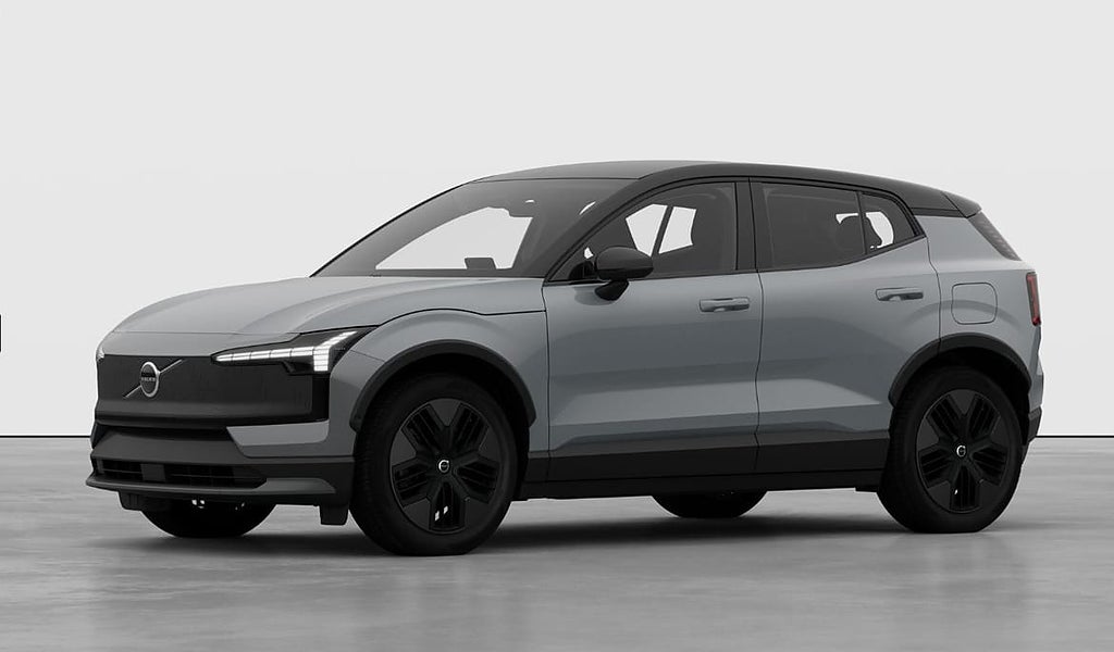 Volvo EX30 Cross country