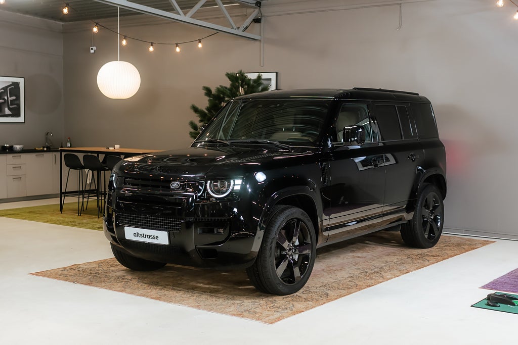 Land Rover Defender 110 DD350 HSE X-Dynamic "FACELIFT" Defender