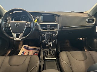 Volvo V40 Cross Country T3 Geartronic Business Advanced Automat/VOC/Drag/Värm – bild 13