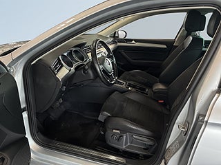 Volkswagen Passat SC 2.0 TDI DSG 4M GT R-Line S&V-hjul/Kamera/Drag/Dvärm – bild 7