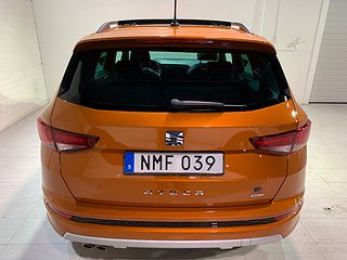 SUV Seat Ateca 7 av 29