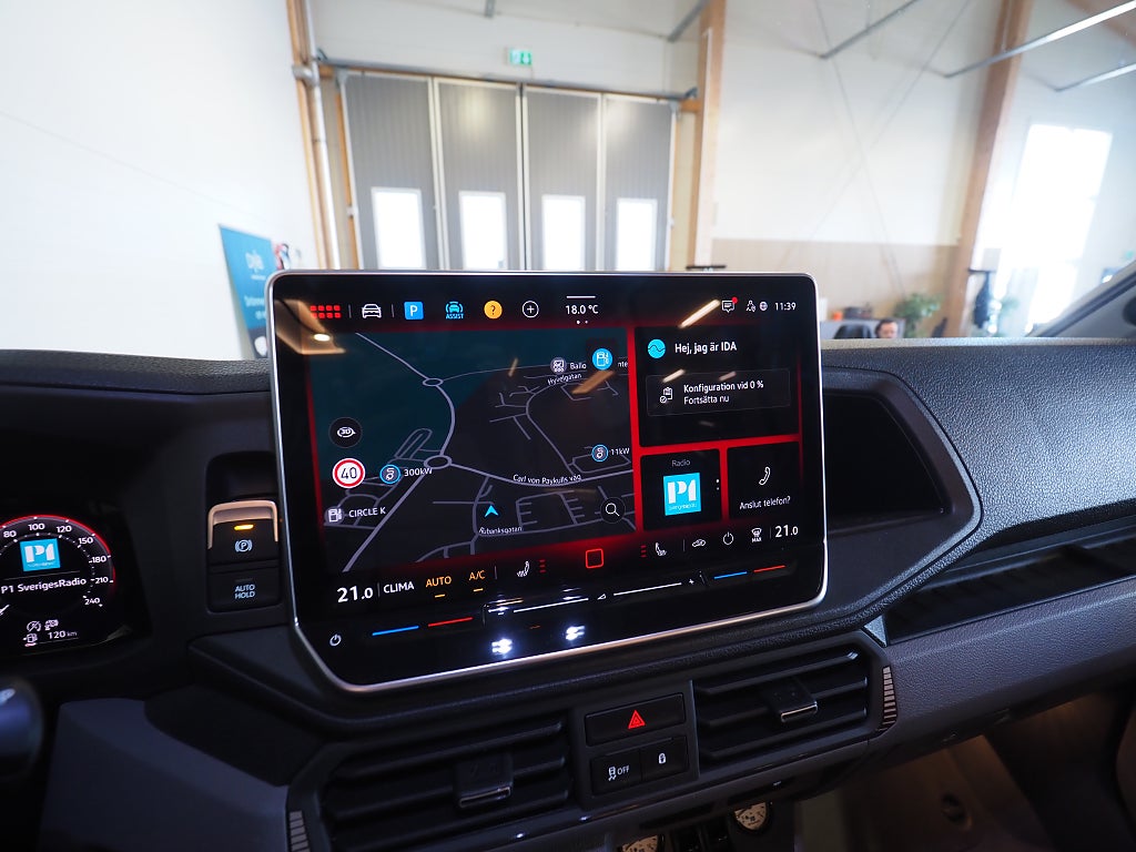 Knaus BoxDrive 680 ME ROADSHOW 8-10 Maj I AUT I Skinn I Truma Diesel 2025