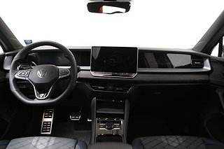SUV Volkswagen Tayron 18 av 29