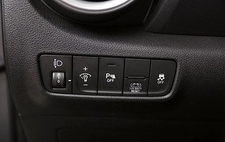 SUV Hyundai Kona 8 av 14