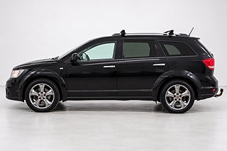 Fiat Freemont 2013 bild 5