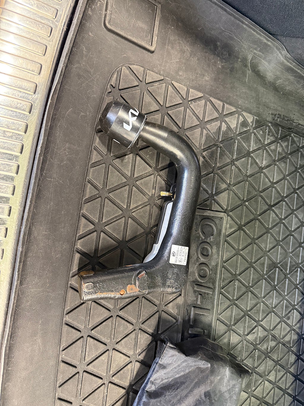 Audi E-Tron 55 quattro 408hk/B&O/360-kam/Drag/Panorama/adaptiv-Fart