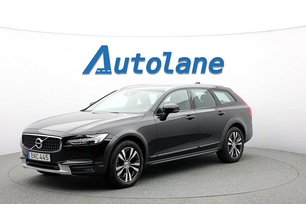 Volvo V90 Cross Country D4 AWD Geartronic Pro Euro 6