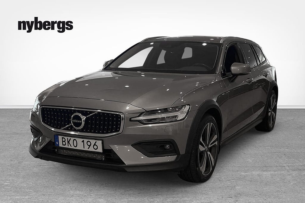 Volvo V60 Cross Country D4 AWD Advanced SE II