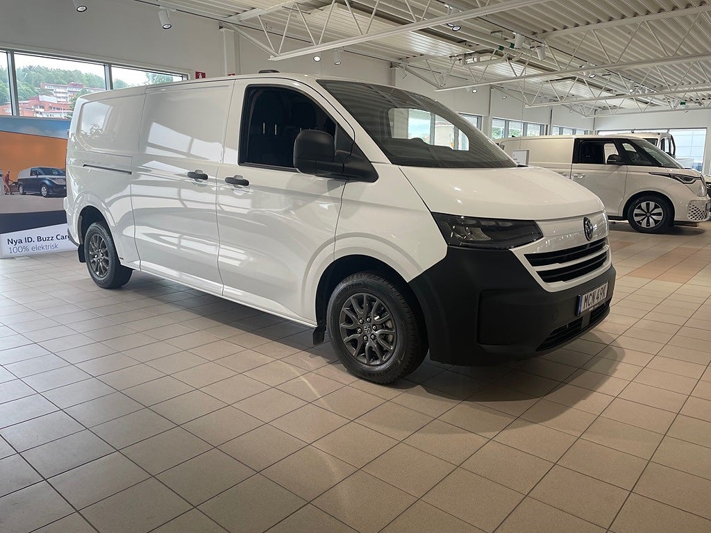 Volkswagen Transporter T7 Skåp L2 2,0 TDI 150 DSG