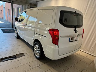 BYD ETP3 50.3 kWh MOMS/MoK/Kamera/P-sens/Låg Skatt/S&V-däck