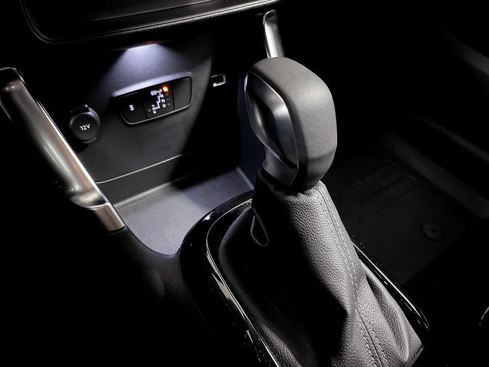 Bild på Citroën C3 Aircross Shine 1.2 PT 130hk Aut - CARPLAY, BACKSENSORER