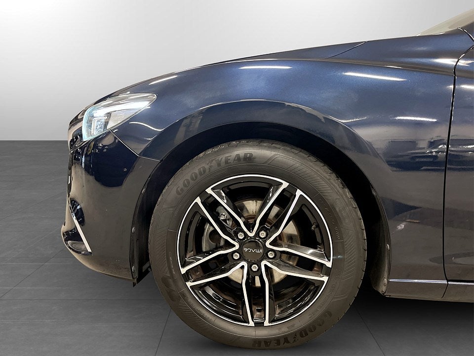 Bild på Mazda 6 Sedan Optimum 2.2 175hk Aut - ELSTOL,BOSE,SKINN