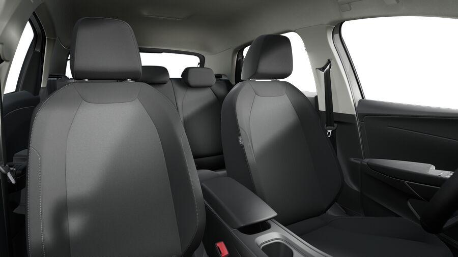 Volkswagen ID. Polo Trend 2027, bild 7/10
