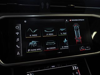 Kombi Audi A6 17 av 22