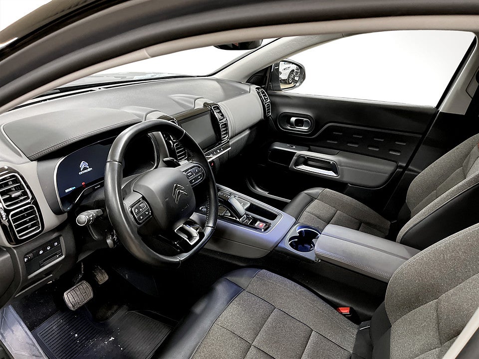 Bild på Citroën C5 Aircross Feel Hybrid 225hk Aut DRAG B-KAMERA