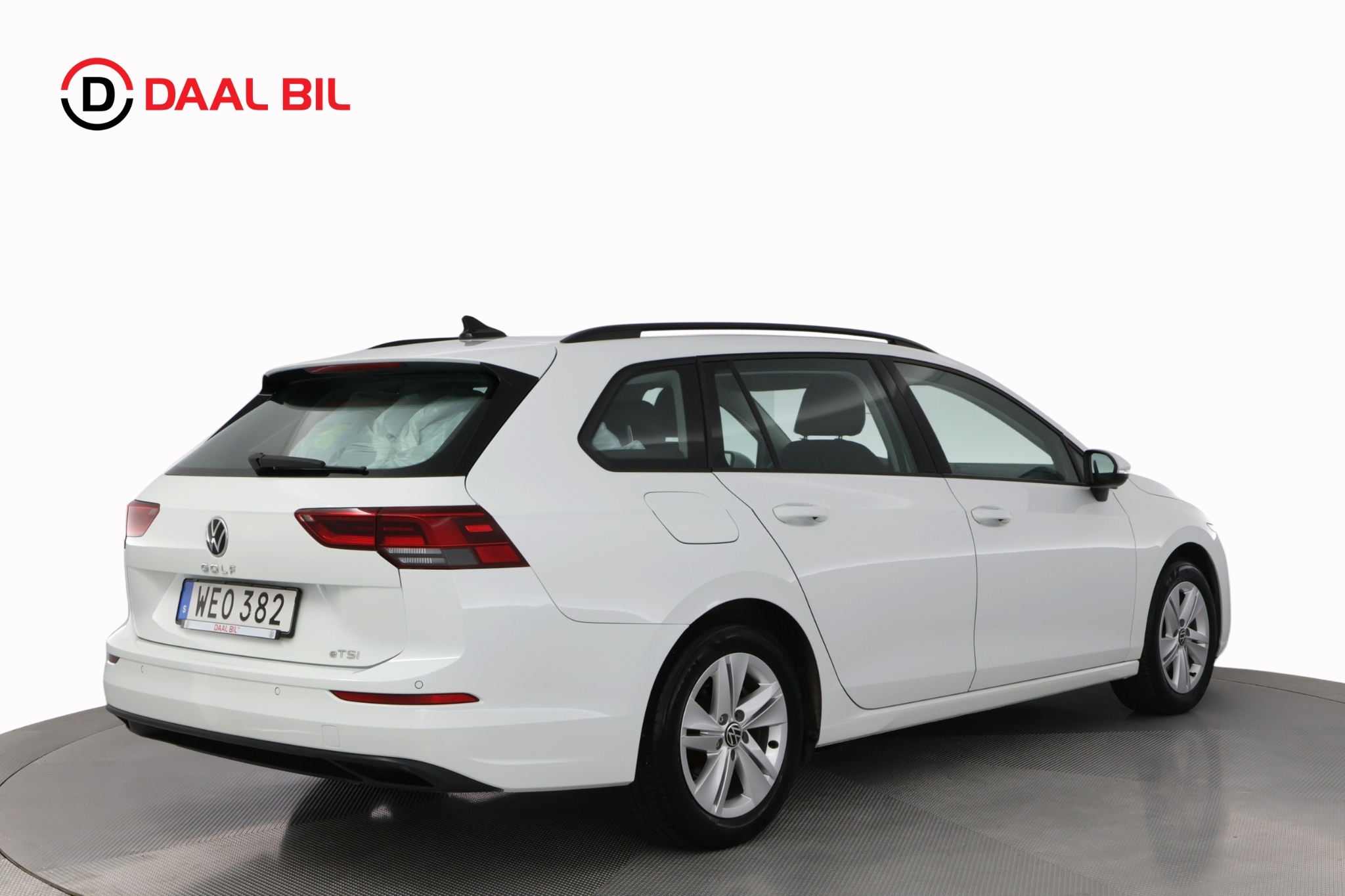 Volkswagen Golf 2021, bild 6/52