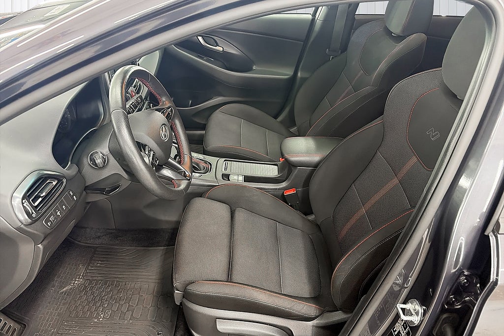 Hyundai i30 2023