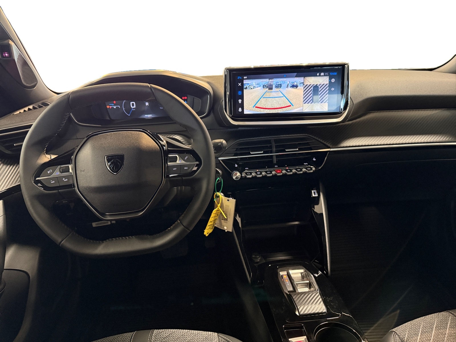 Peugeot 2008 2026, bild 6/10