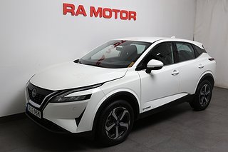 SUV Nissan Qashqai 1 av 16