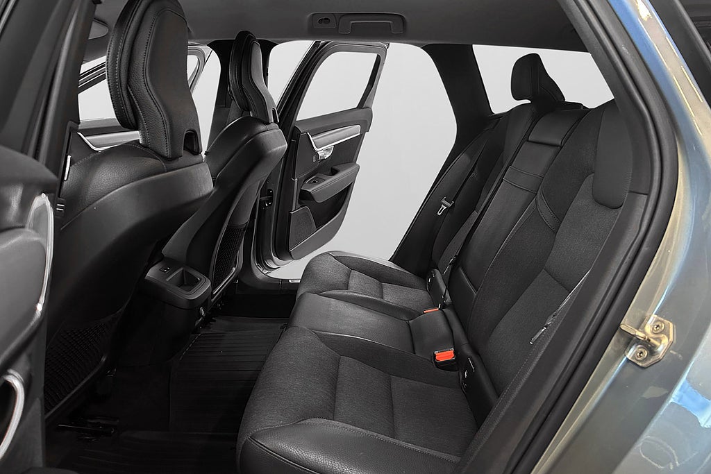 Volvo V90 2019 - miniatyr 9