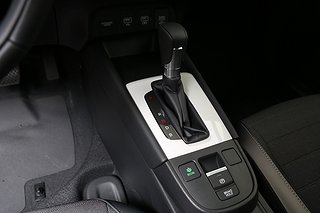 Halvkombi Honda Jazz 20 av 22