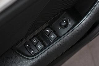 Halvkombi Audi A3 16 av 20