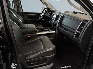 RAM 1500 CrewCab 5.7 V8 HEMI 4×4 S&V/Drag/Alpine/Backkamera/MOMS – bild 10