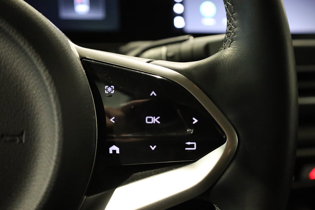 ORA Funky Cat 300 48kwh Navi 360° Kamera Keyless CarPlay 1,95% Ränta 2022