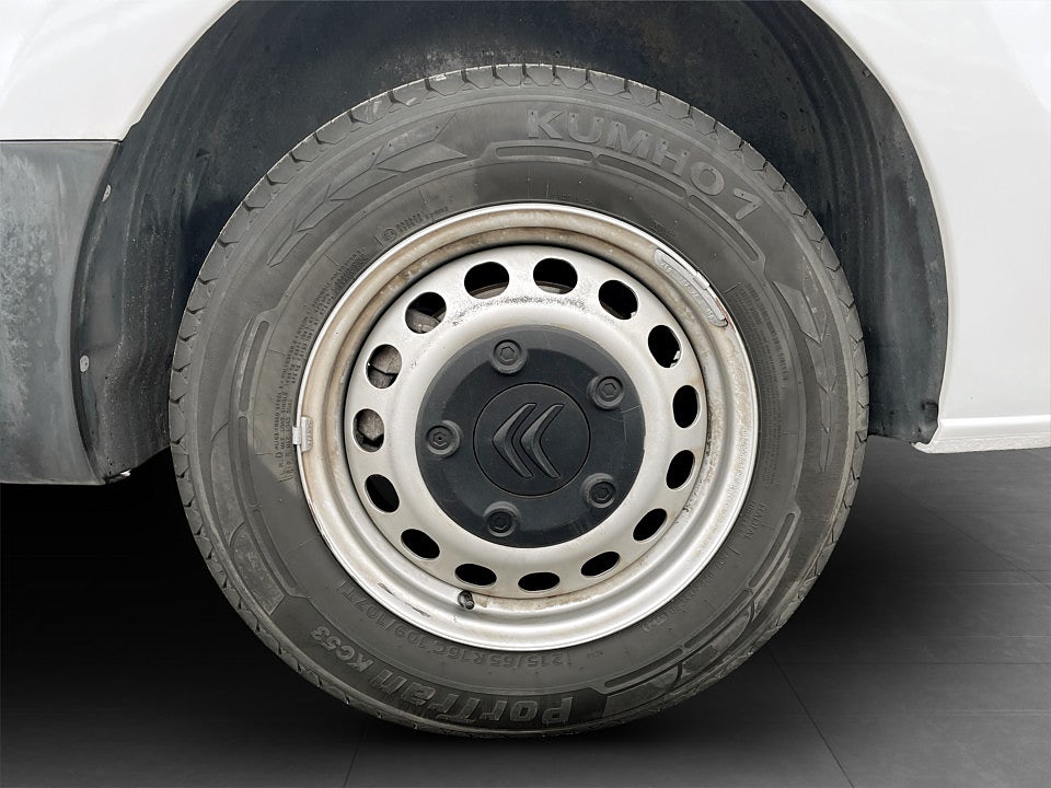 Bild på Citroën Jumpy Business Premium 2.0 BHDi 145hk Aut L3 WEBASTO B-KAMERA