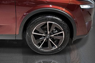 SUV Nissan Qashqai 8 av 24