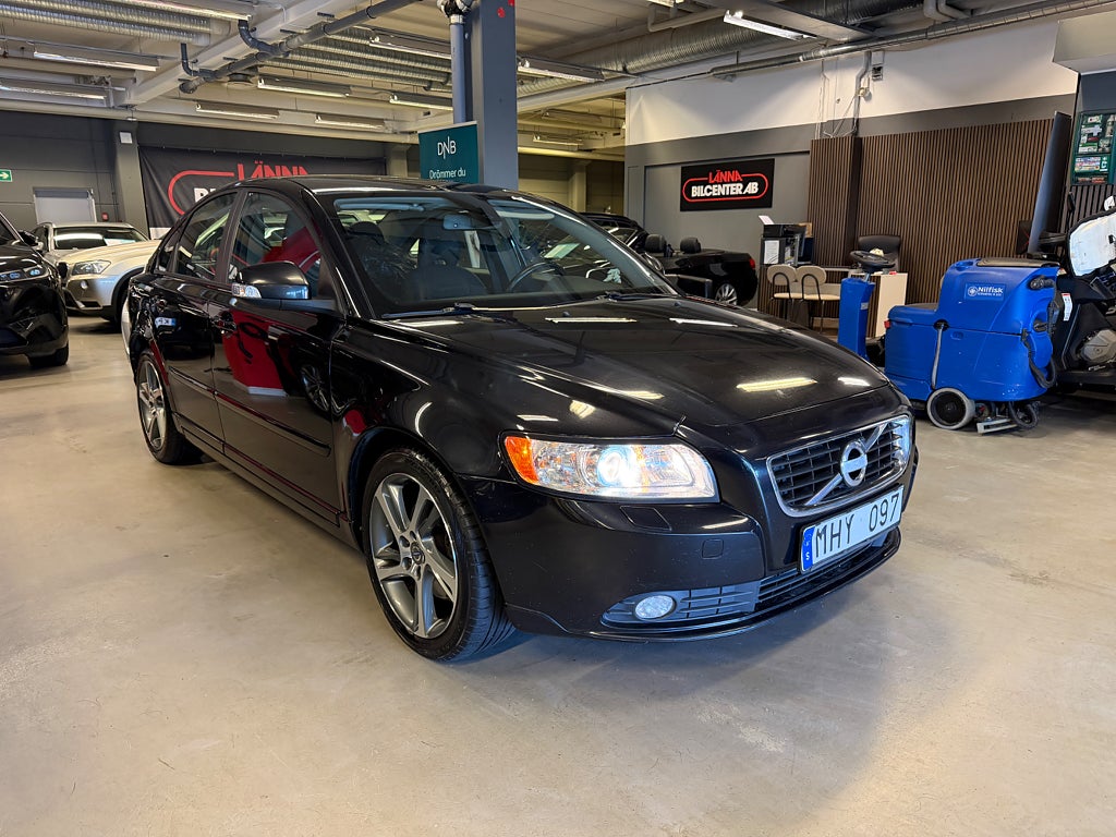 Volvo S40 2012 - miniatyr 4