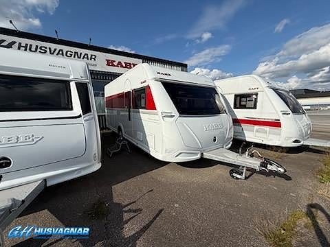 Kabe SMARAGD 520 XL KS