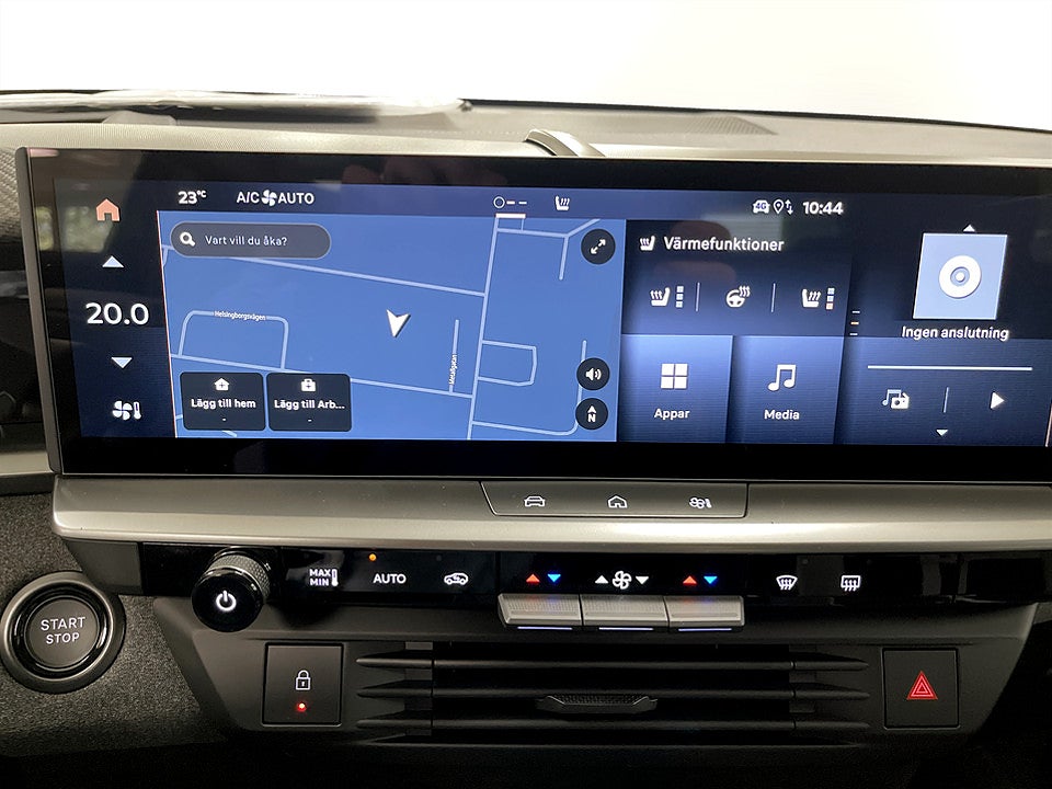 Bild på Opel Grandland GS+ Hybrid - DEMO