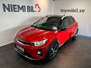Kia Stonic 1.0 T-GDI Advance Plus MoK/Kamera/Rattvärme