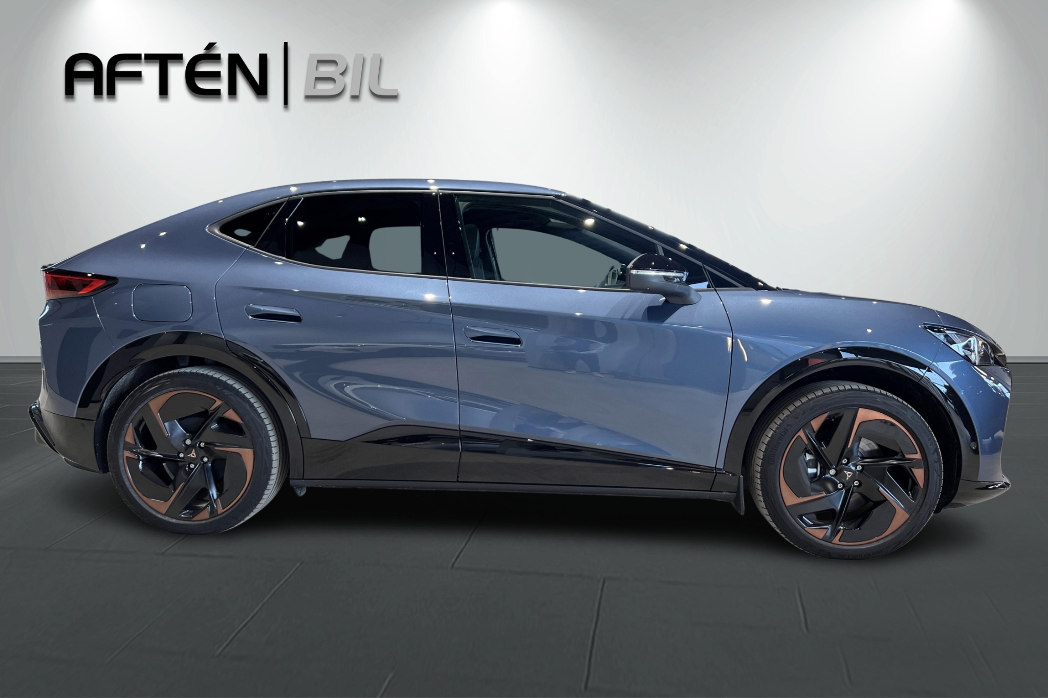 Cupra Tavascan 2025, bild 7/10