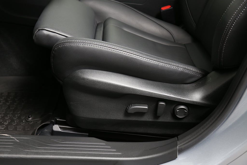 Subaru Outback 2.5 4WD XFuel Limited | Låg skatt!