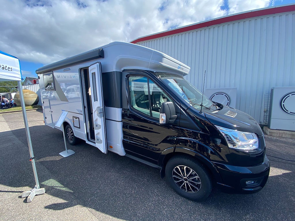 Sun Living Compact C 70DL  "Nyhet 2026" Boka idag !!