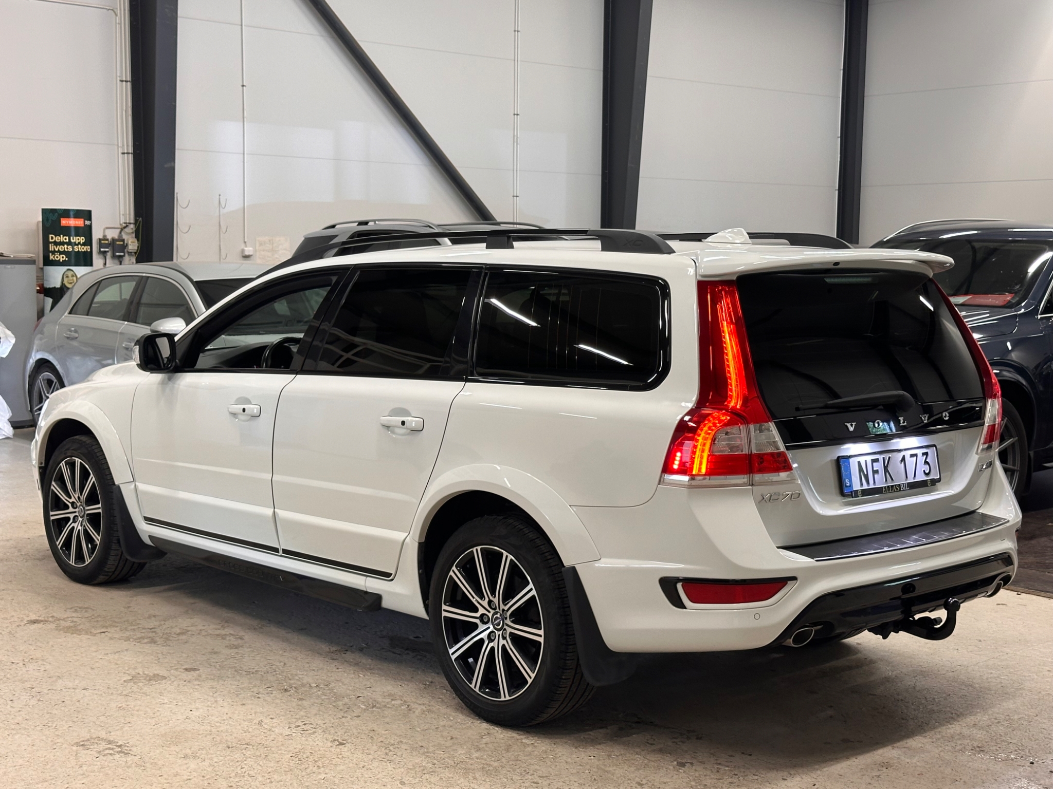 Volvo XC70 2016, kuva 6/60